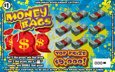 Money Bags