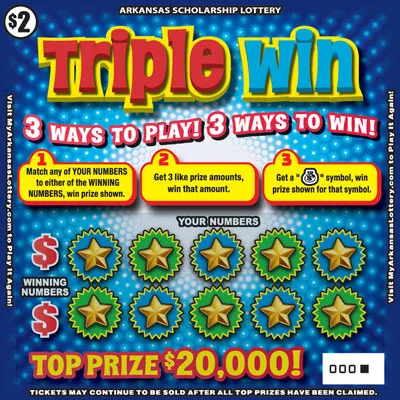Triple Win
