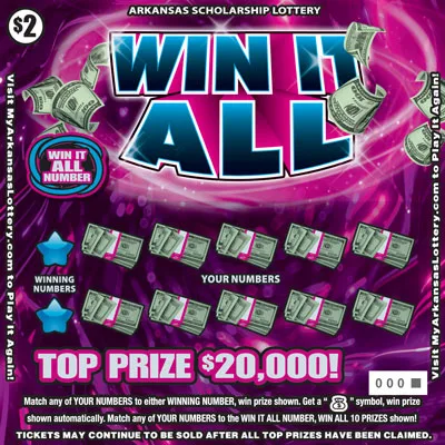 Win It All