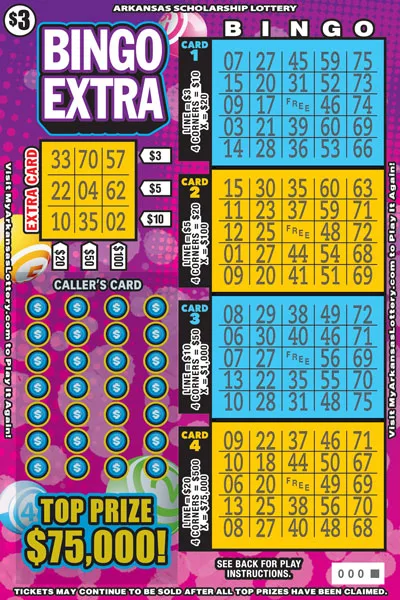 Bingo Extra