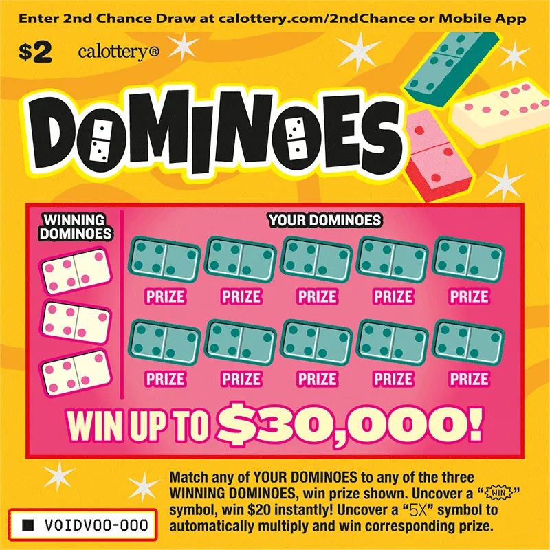 Dominoes