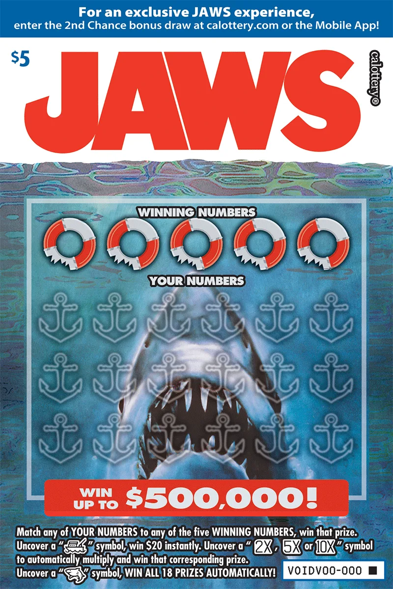 JAWS