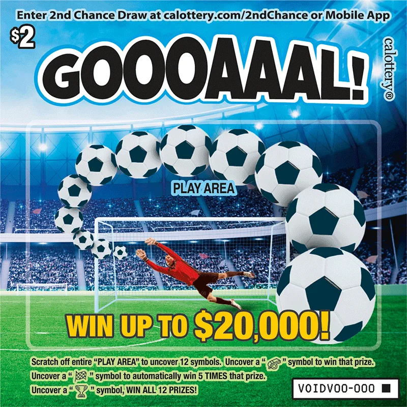 GOOOAAAL!