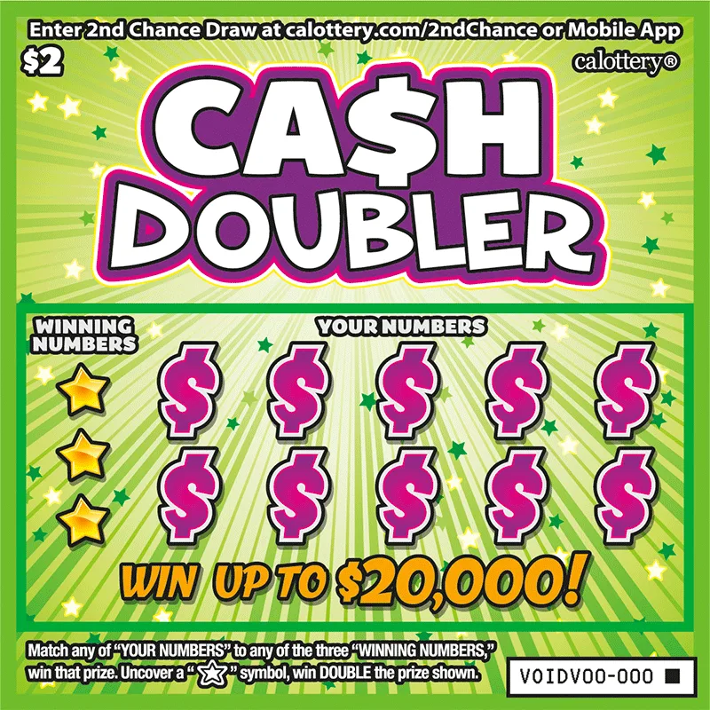 Ca$h Doubler