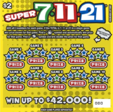 Super 7-11-21