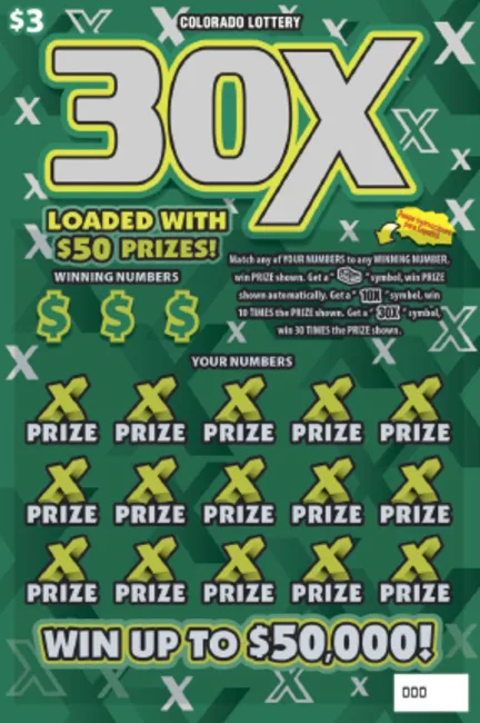 30X (#2876)