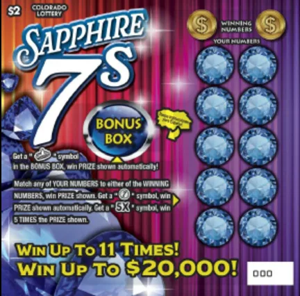SAPPHIRE 7s