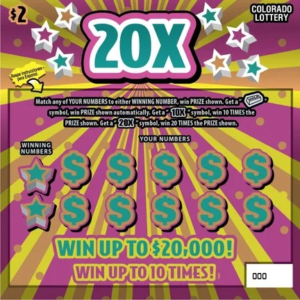 20X