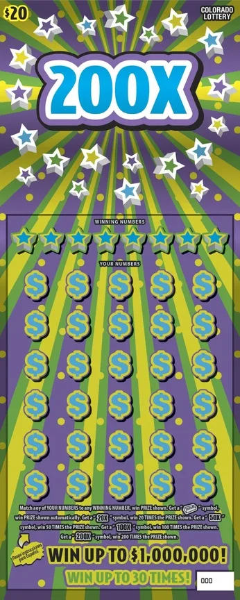 200X (#2924)