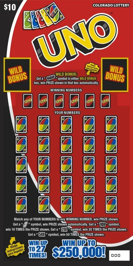 UNO™ (#2925)