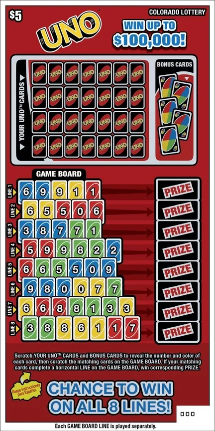 UNO™ (#2926)