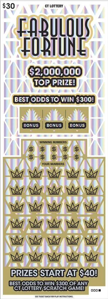 Fabulous Fortune