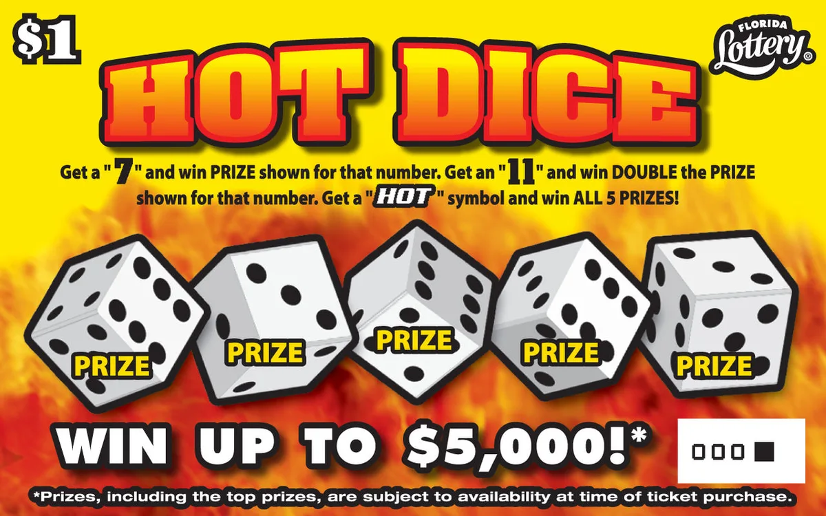 Hot Dice
