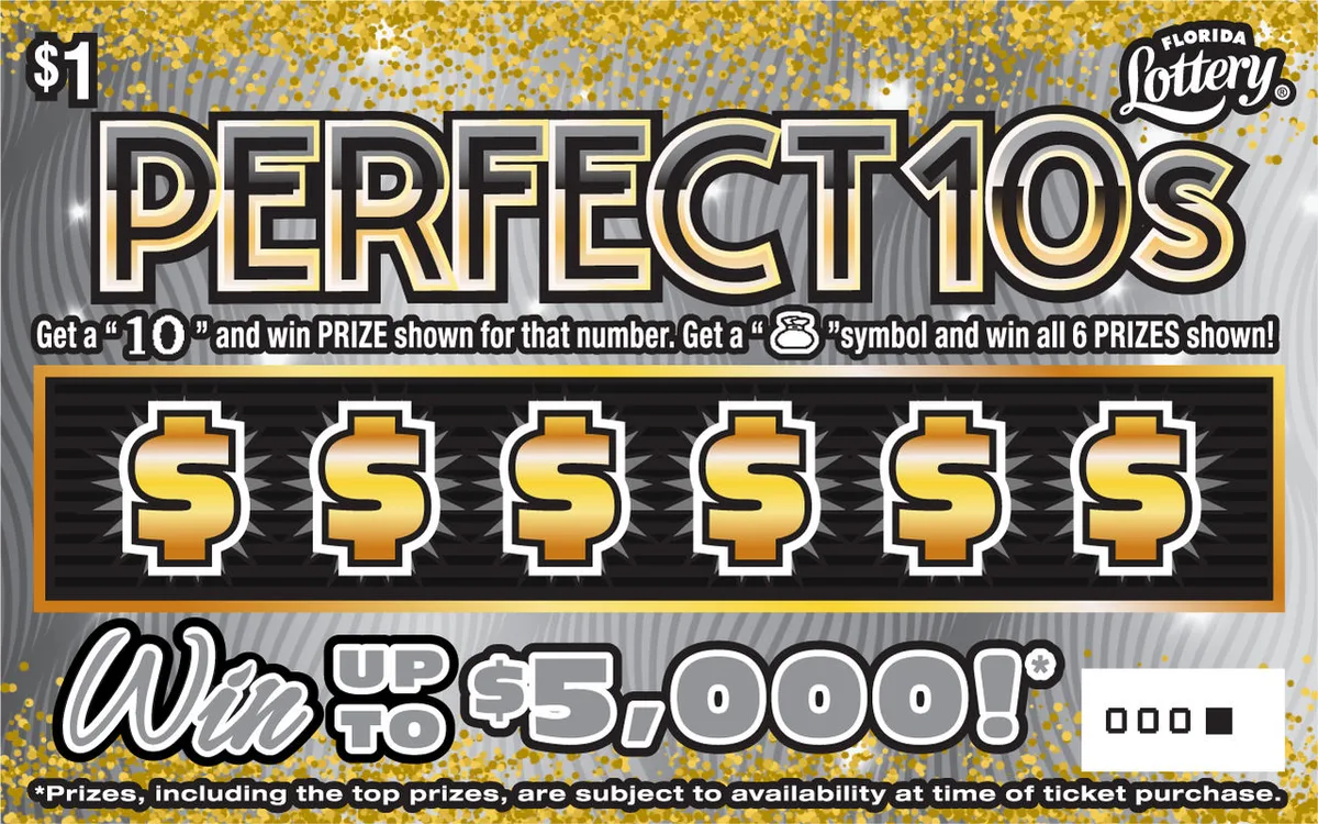 Perfect 10s