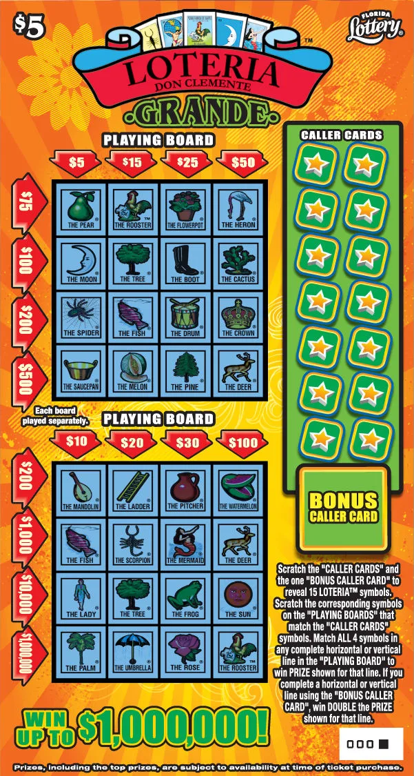 Loteria™ Grande