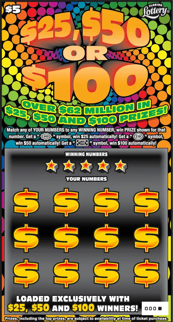 $25, $50, OR $100
