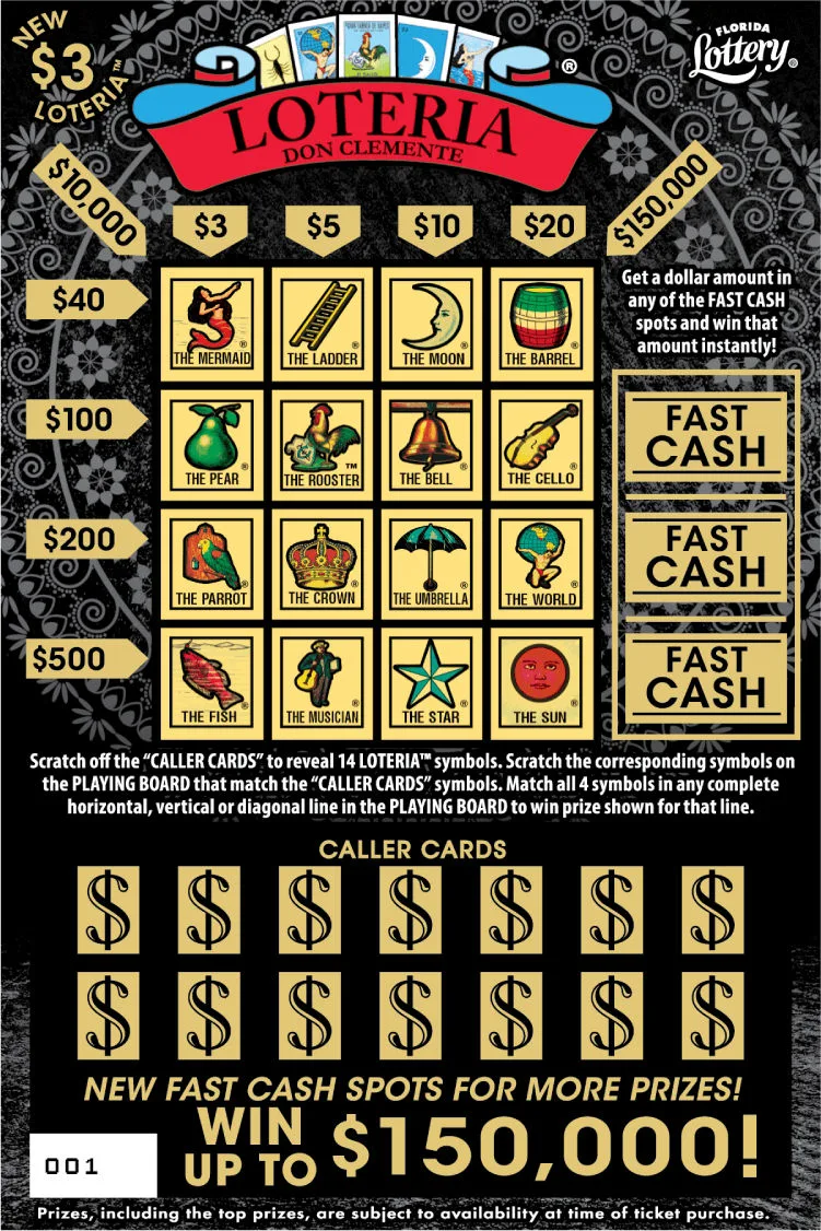 LOTERIA