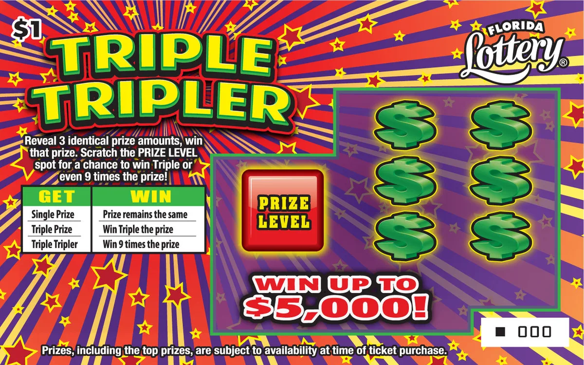 Triple Tripler