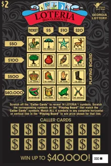 LOTERIA
