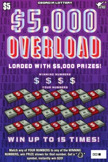 $5,000 OVERLOAD