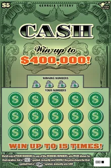 CASH