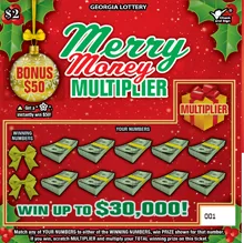 Merry Money MULTIPLIER