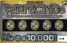 PERFECT 10s
