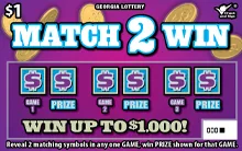 MATCH 2 WIN
