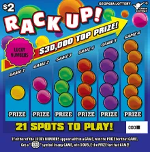 RACK UP!