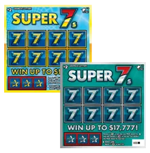 SUPER 7s