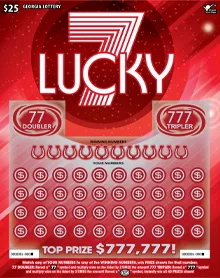 LUCKY 7