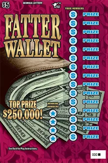 FATTER WALLET