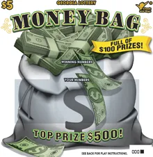 MONEY BAG
