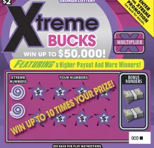 Xtreme BUCKS