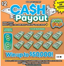 CA$H Payout