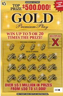 GOLD Premium Play