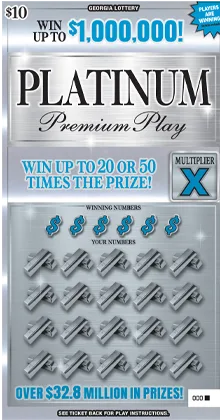 PLATINUM Premium Play