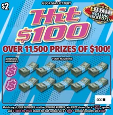 Hit $100