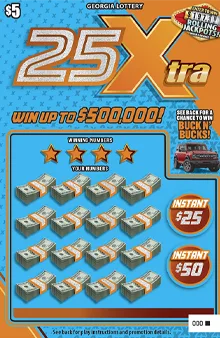 25Xtra