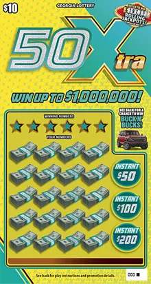 50Xtra