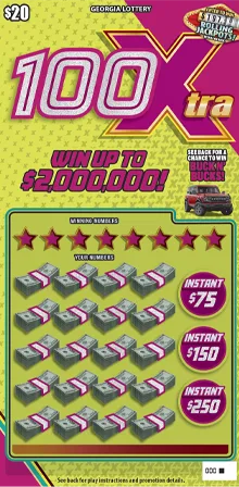 100Xtra