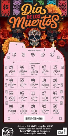 Dia De Los Muertos