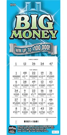 Big Money