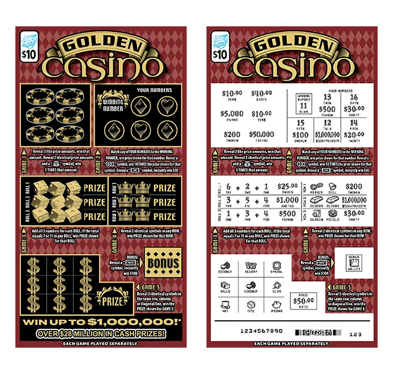 Golden Casino