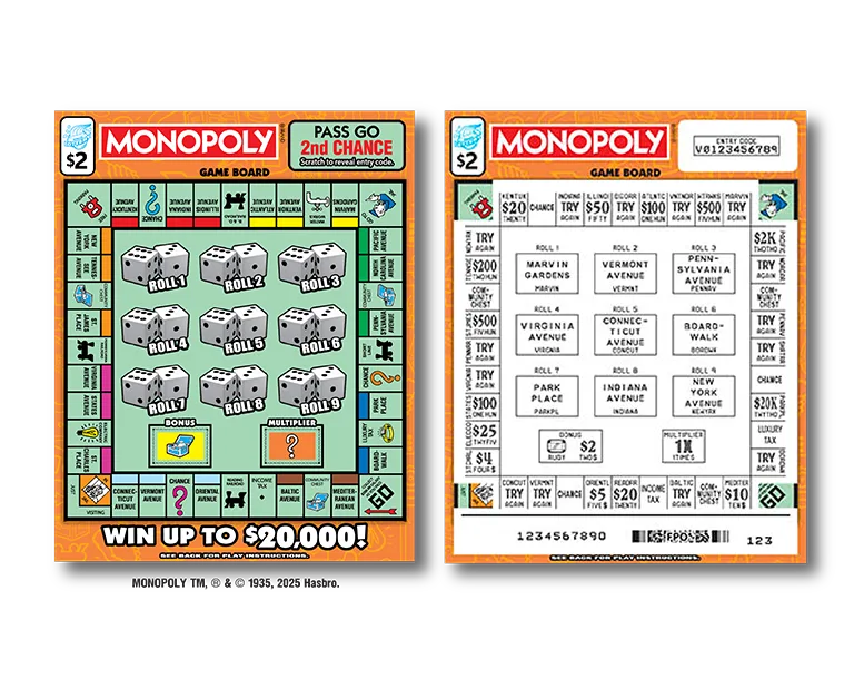 Monopoly™