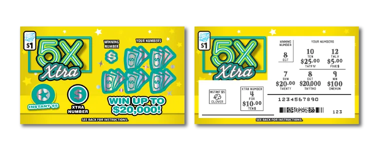 5X Xtra
