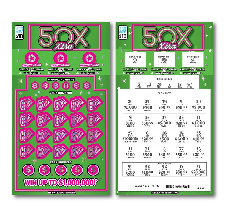 50X Xtra