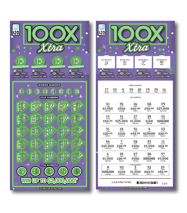 100X Xtra