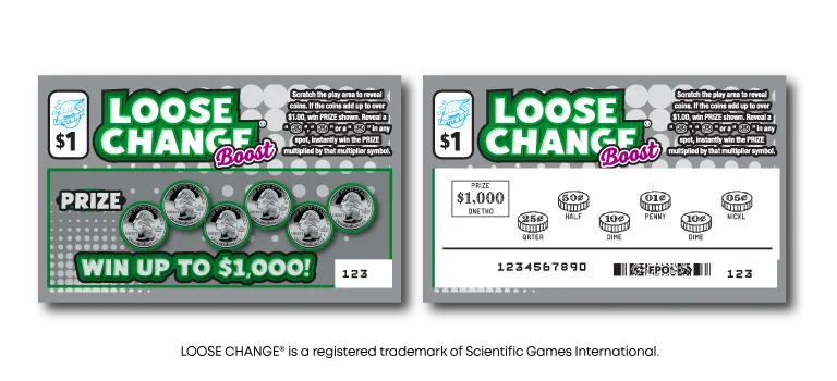 Loose Change® Boost