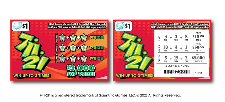 7-11-21®